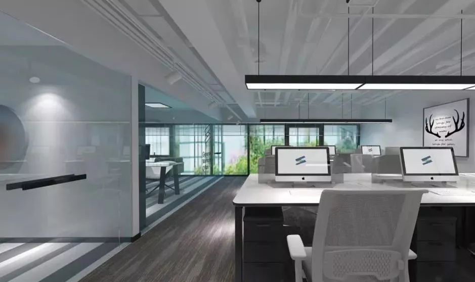 不能忽視的辦公室裝修裝飾設計小細節 不能忽視的辦公室裝修裝飾設計小細節